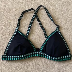 Victoria secret bikini top